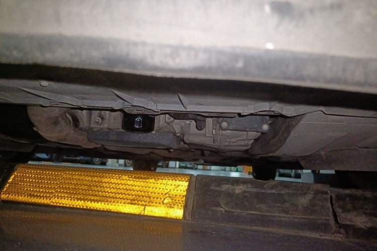 Used Cadillac XTS 2017 28T Tech Edition Chassis Front