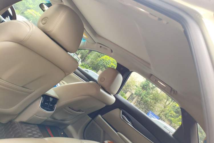 Used Cadillac XTS 2017 28T Tech Edition Headliner