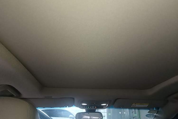 Used Cadillac XTS 2017 28T Tech Edition Headliner