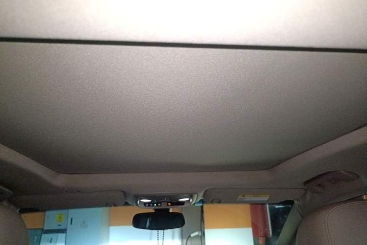 Used Cadillac XTS 2017 28T Tech Edition Headliner