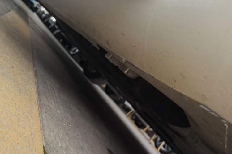 Used Cadillac XTS 2017 28T Tech Edition Right Side Sill