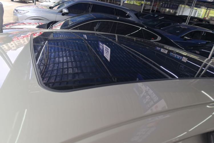 Used Cadillac XTS 2017 28T Tech Edition Roof