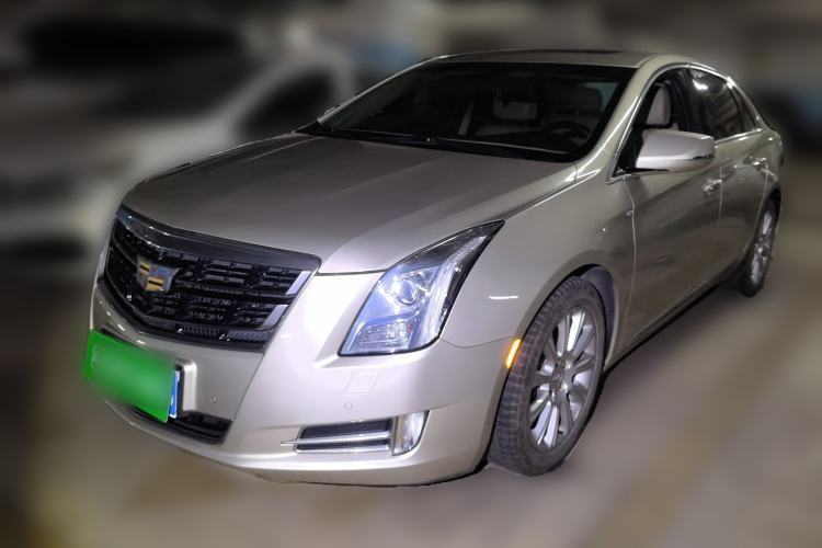 Used Cadillac XTS 2017 28T Elite Model Guazi used car, China used car export, Used car for sale, Used  cars, Cheapest cars for sale
