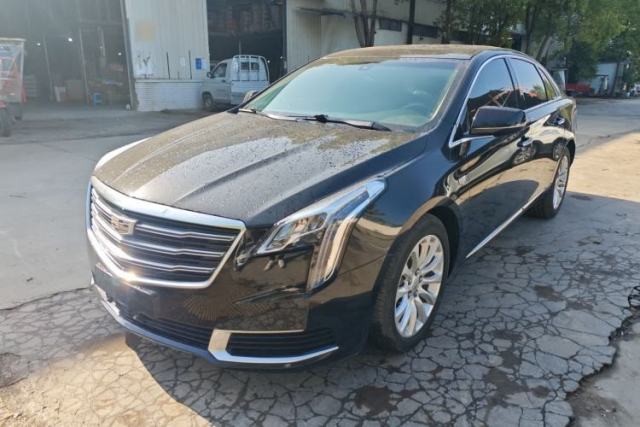 Used Cadillac XTS 2018 28T Tech Edition
