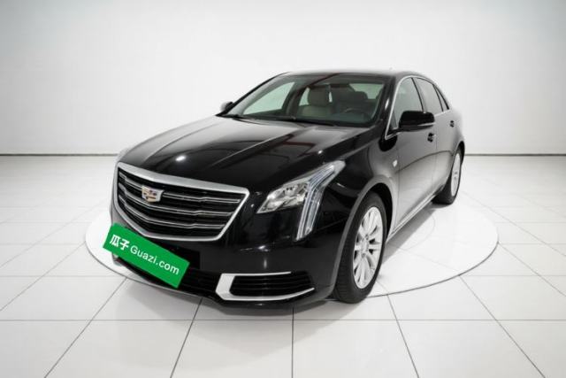 Cadillac XTS 2018 28T Tech Edition usata