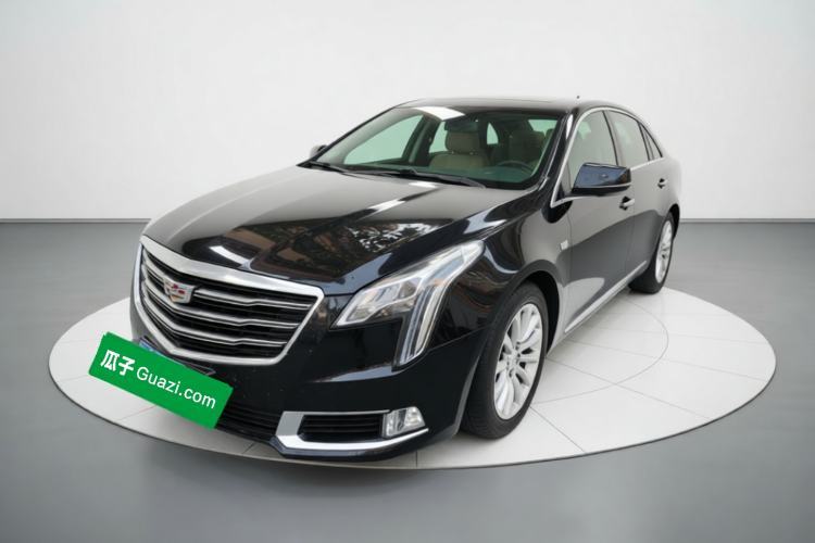 Used Cadillac XTS 2018 28T Elite Edition Guazi used car, China used car export, Used car for sale, Used  cars, Cheapest cars for sale