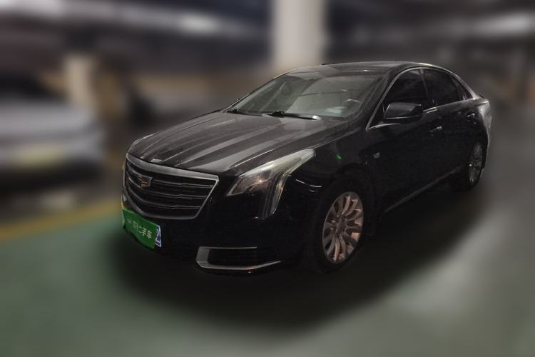 Used Cadillac XTS 2018 28T Tech Edition Guazi used car, China used car export, Used car for sale, Used  cars, Cheapest cars for sale