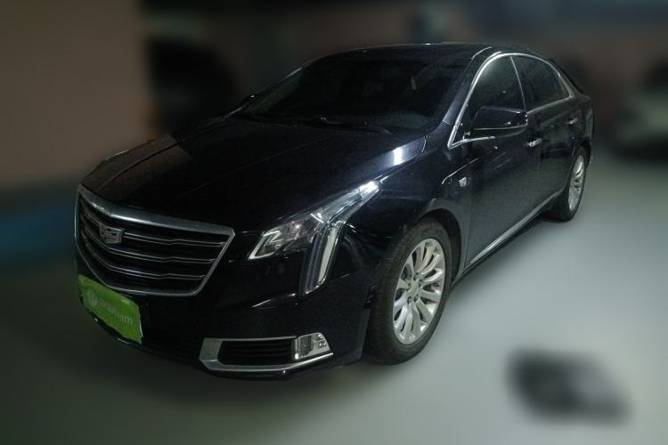 Used Cadillac XTS 2018 28T Elite Edition Guazi used car, China used car export, Used car for sale, Used  cars, Cheapest cars for sale