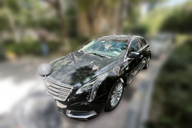 Used Cadillac XTS 2018 28T Tech Edition
