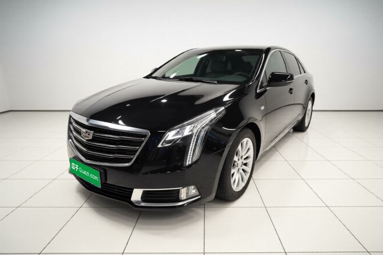 Used Cadillac XTS 2018 28T Elite Edition Guazi used car, China used car export, Used car for sale, Used  cars, Cheapest cars for sale