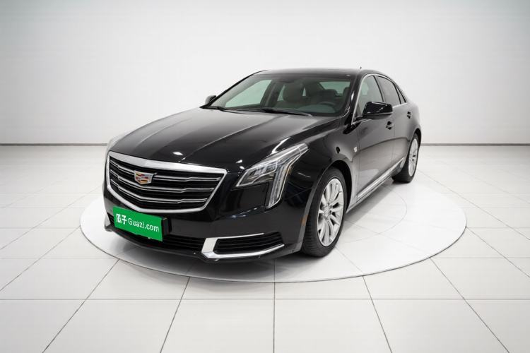 Ojetý Cadillac XTS 2018 28T Tech Edition Guazi used car, China used car export, Used car for sale, Used  cars, Cheapest cars for sale