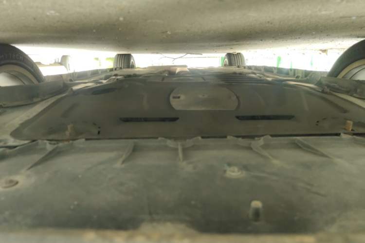 Used Cadillac XTS 2018 28T Tech Edition Chassis Front