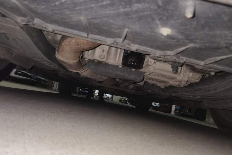 Used Cadillac XTS 2018 28T Tech Edition Chassis Front