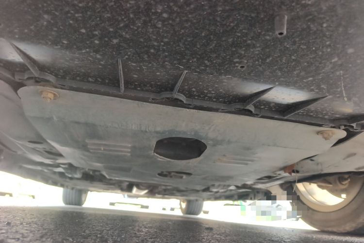 Used Cadillac XTS 2018 28T Tech Edition Chassis Front