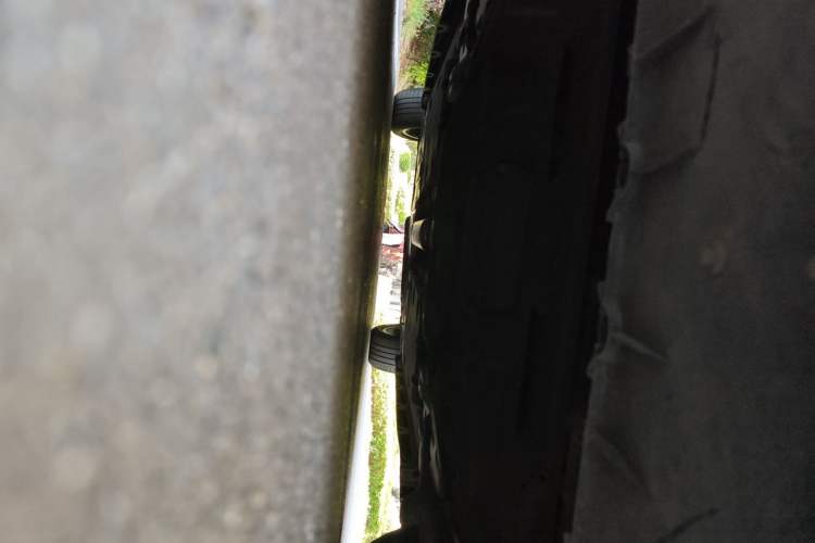 Used Cadillac XTS 2018 28T Tech Edition Chassis Front