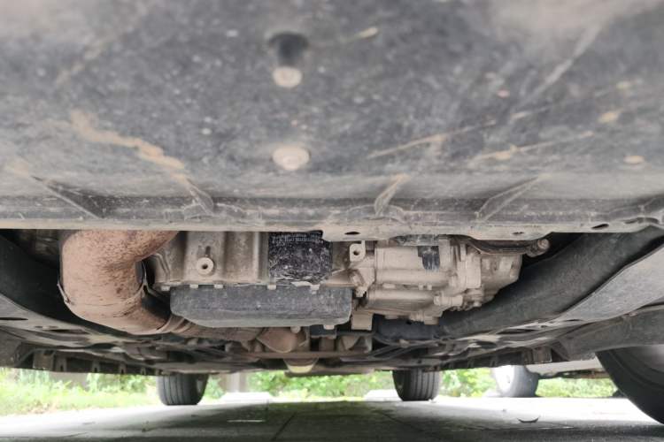 Used Cadillac XTS 2018 28T Tech Edition Chassis Front
