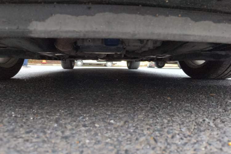 Used Cadillac XTS 2018 28T Tech Edition Chassis Front