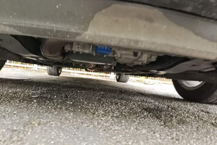 Used Cadillac XTS 2018 28T Elite Edition Chassis Front