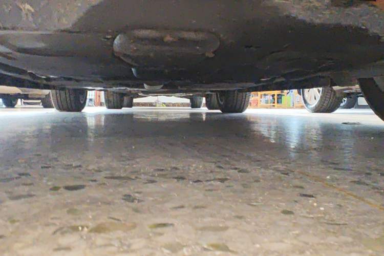 Used Cadillac XTS 2018 28T Tech Edition Chassis Front