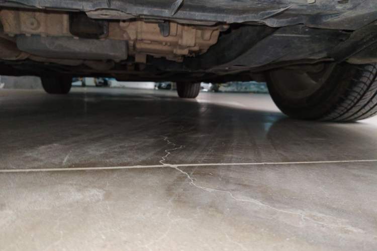 Used Cadillac XTS 2018 28T Tech Edition Chassis Front