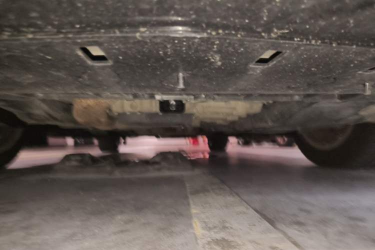Used Cadillac XTS 2018 28T Tech Edition Chassis Front