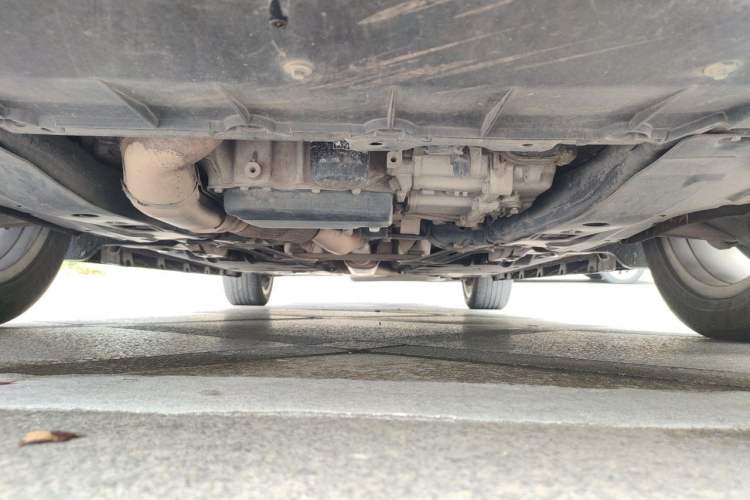 Used Cadillac XTS 2018 28T Tech Edition Chassis Front