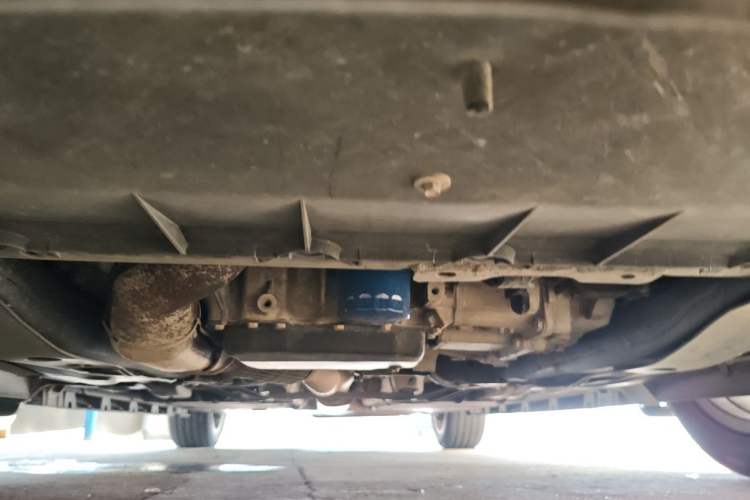 Used Cadillac XTS 2018 28T Tech Edition Chassis Front