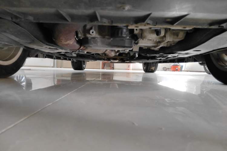 Used Cadillac XTS 2018 28T Tech Edition Chassis Front