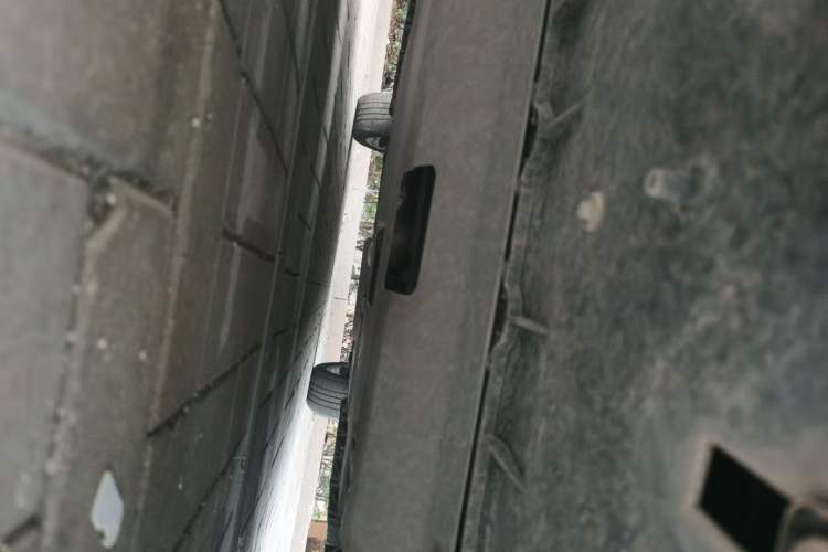 Used Cadillac XTS 2018 28T Tech Edition Chassis Front