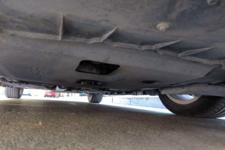 Used Cadillac XTS 2018 28T Tech Edition Chassis Front
