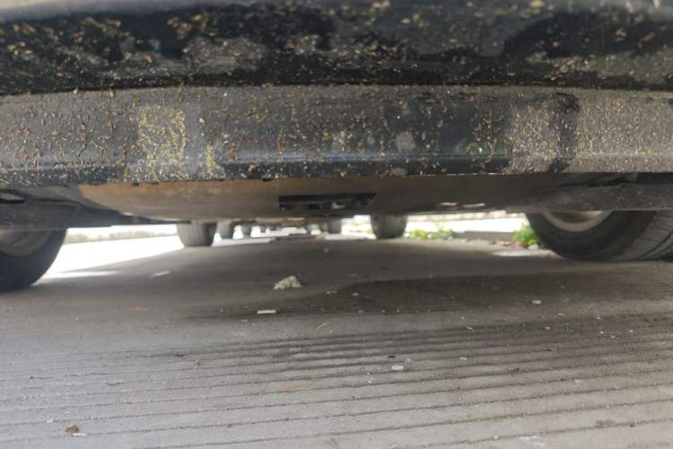 Used Cadillac XTS 2018 28T Tech Edition Chassis Front