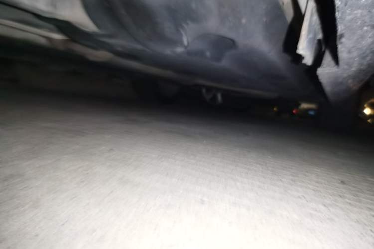 Used Cadillac XTS 2018 28T Tech Edition Chassis Front Left