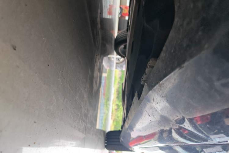 Used Cadillac XTS 2018 28T Tech Edition Chassis Front Left