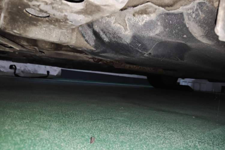 Used Cadillac XTS 2018 28T Elite Edition Chassis Front Left