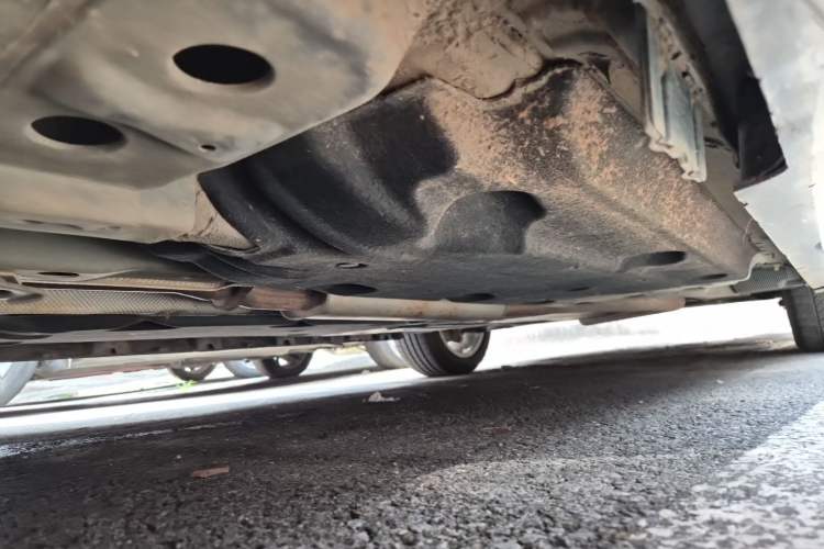 Used Cadillac XTS 2018 28T Tech Edition Chassis Front Left