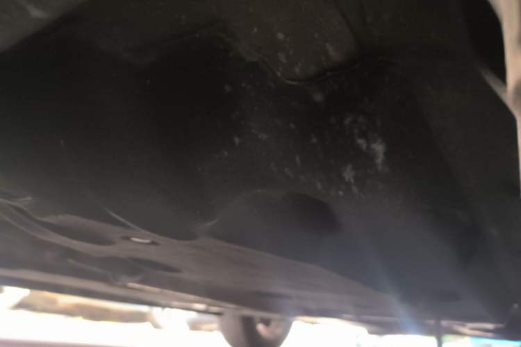 Used Cadillac XTS 2018 28T Tech Edition Chassis Front Left