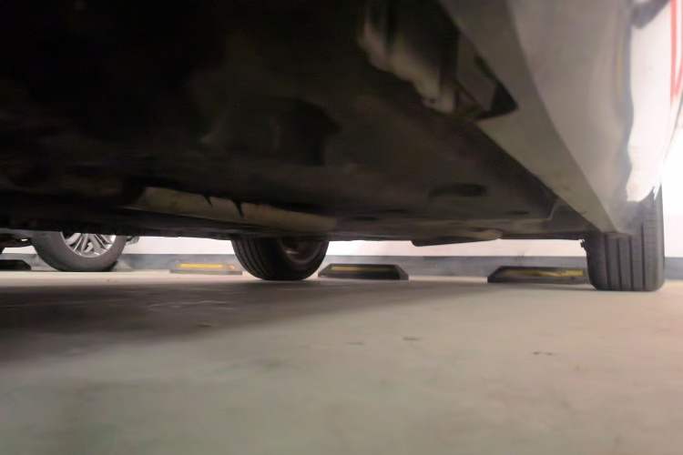 Used Cadillac XTS 2018 28T Tech Edition Chassis Front Left