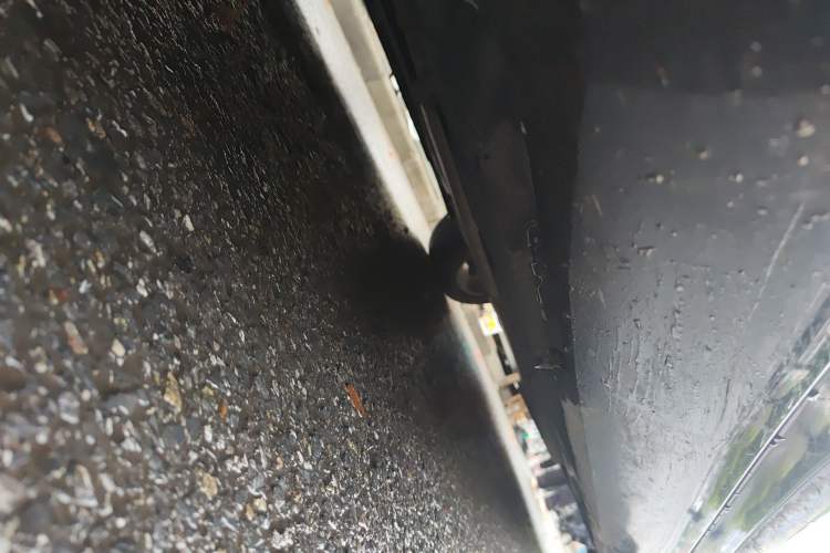 Used Cadillac XTS 2018 28T Tech Edition Chassis Front Left