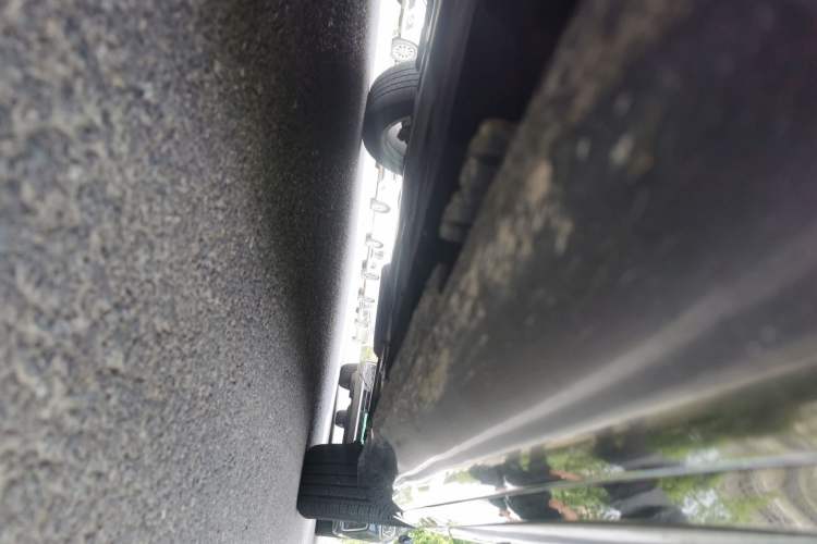 Used Cadillac XTS 2018 28T Tech Edition Chassis Front Left