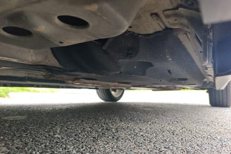 Used Cadillac XTS 2018 28T Elite Edition Chassis Front Left