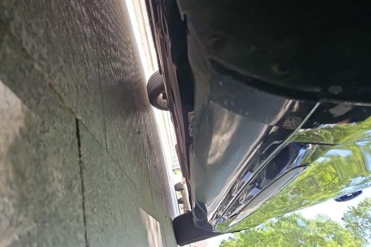 Used Cadillac XTS 2018 28T Tech Edition Chassis Front Left