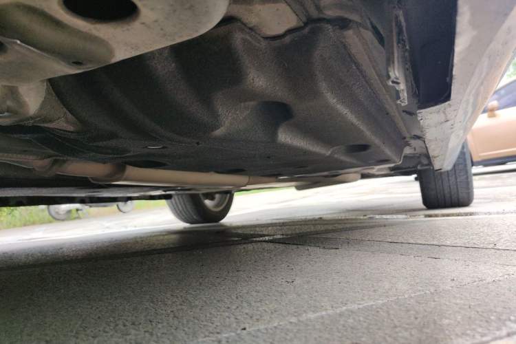 Used Cadillac XTS 2018 28T Tech Edition Chassis Front Left