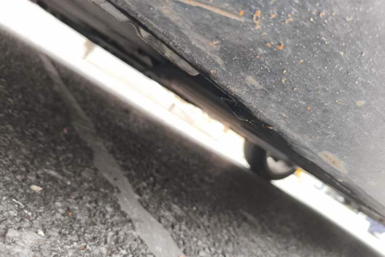 Used Cadillac XTS 2018 28T Tech Edition Chassis Front Left