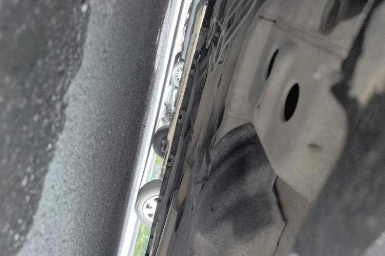 Used Cadillac XTS 2018 28T Tech Edition Chassis Front Left
