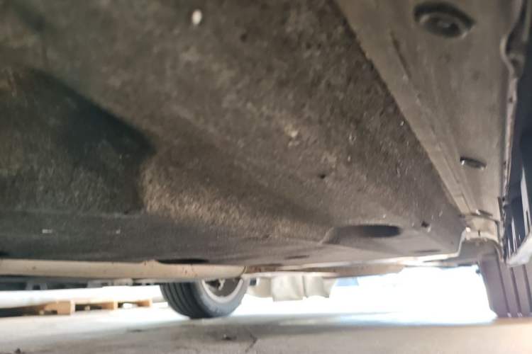 Used Cadillac XTS 2018 28T Tech Edition Chassis Front Left