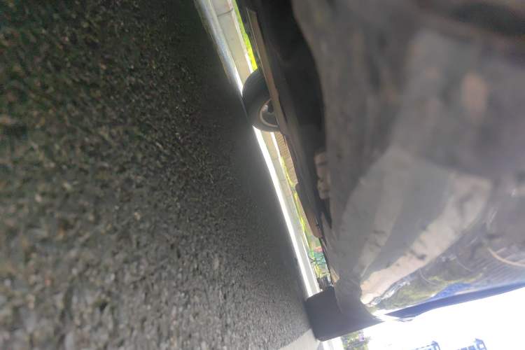 Used Cadillac XTS 2018 28T Tech Edition Chassis Front Left