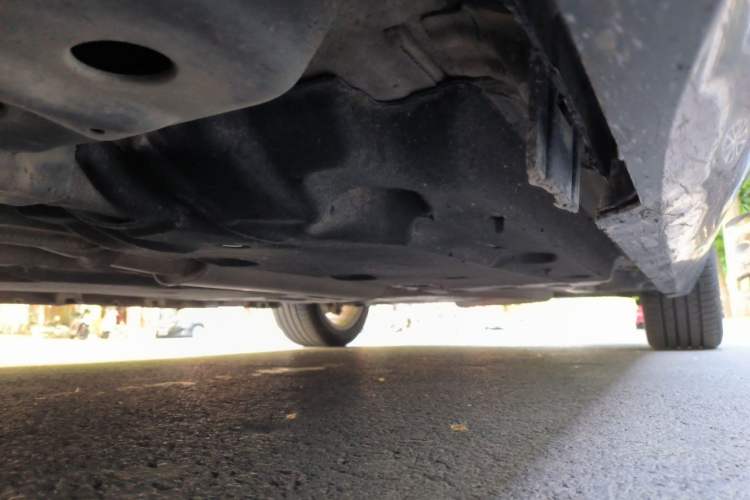 Used Cadillac XTS 2018 28T Tech Edition Chassis Front Left