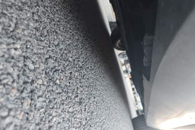Used Cadillac XTS 2018 28T Elite Edition Chassis Front Left