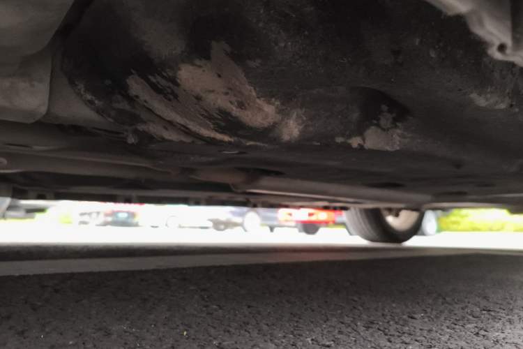 Used Cadillac XTS 2018 28T Tech Edition Chassis Front Left