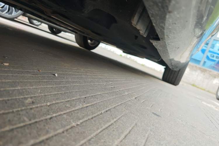Used Cadillac XTS 2018 28T Tech Edition Chassis Front Left